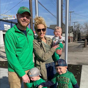 Meet your Posher, Jaclyn